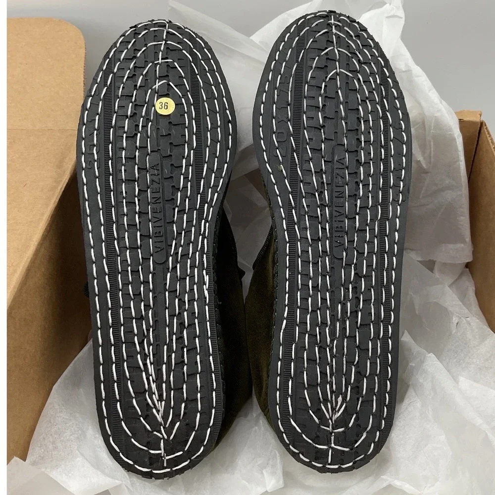 Vibi Venezia these rubber